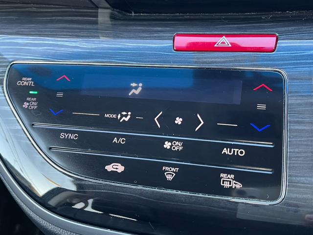 オデッセイ アブソルート・ＥＸ　ＥＴＣ　全周囲カメラ　ナビ　ＴＶ　オートクルーズコントロール　衝突被害軽減システム　両側電動スライドドア　オートライト　ＬＥＤヘッドランプ　スマートキー　アイドリングストップ（6枚目）