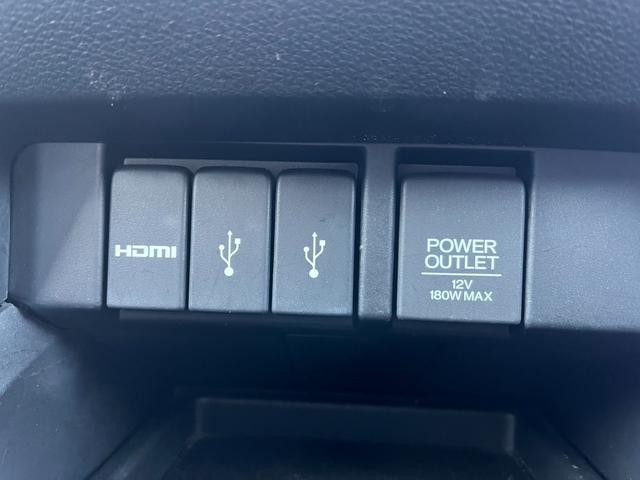 オデッセイ アブソルート・ＥＸ　ＥＴＣ　全周囲カメラ　ナビ　ＴＶ　オートクルーズコントロール　衝突被害軽減システム　両側電動スライドドア　オートライト　ＬＥＤヘッドランプ　スマートキー　アイドリングストップ（7枚目）