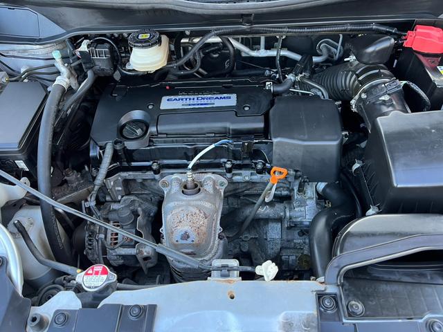 オデッセイ アブソルート・ＥＸ　ＥＴＣ　全周囲カメラ　ナビ　ＴＶ　オートクルーズコントロール　衝突被害軽減システム　両側電動スライドドア　オートライト　ＬＥＤヘッドランプ　スマートキー　アイドリングストップ（20枚目）