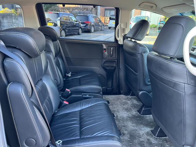 オデッセイ アブソルート・ＥＸ　ＥＴＣ　全周囲カメラ　ナビ　ＴＶ　オートクルーズコントロール　衝突被害軽減システム　両側電動スライドドア　オートライト　ＬＥＤヘッドランプ　スマートキー　アイドリングストップ（28枚目）