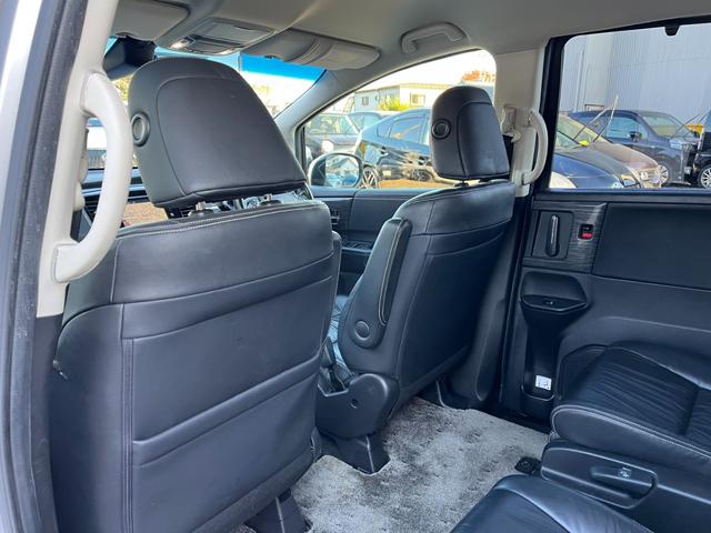 オデッセイ アブソルート・ＥＸ　ＥＴＣ　全周囲カメラ　ナビ　ＴＶ　オートクルーズコントロール　衝突被害軽減システム　両側電動スライドドア　オートライト　ＬＥＤヘッドランプ　スマートキー　アイドリングストップ（33枚目）