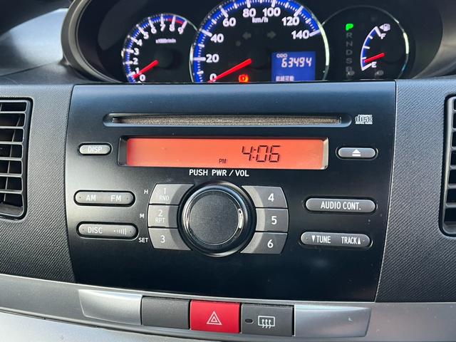 ムーヴ カスタム　Ｘ　ＨＩＤ　スマートキー　ベンチシート　ＣＶＴ　盗難防止システム　ＡＢＳ　ＣＤ　アルミホイール　衝突安全ボディ　エアコン　パワーステアリング　パワーウィンドウ（3枚目）