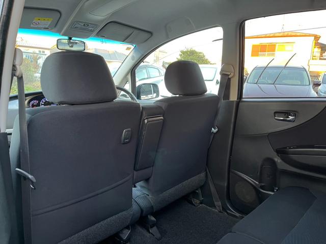 ムーヴ カスタム　Ｘ　ＨＩＤ　スマートキー　ベンチシート　ＣＶＴ　盗難防止システム　ＡＢＳ　ＣＤ　アルミホイール　衝突安全ボディ　エアコン　パワーステアリング　パワーウィンドウ（10枚目）