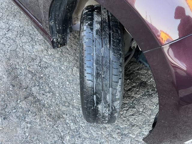 ムーヴ カスタム　Ｘ　ＨＩＤ　スマートキー　ベンチシート　ＣＶＴ　盗難防止システム　ＡＢＳ　ＣＤ　アルミホイール　衝突安全ボディ　エアコン　パワーステアリング　パワーウィンドウ（20枚目）