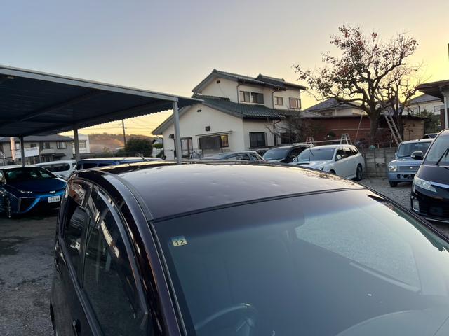 ムーヴ カスタム　Ｘ　ＨＩＤ　スマートキー　ベンチシート　ＣＶＴ　盗難防止システム　ＡＢＳ　ＣＤ　アルミホイール　衝突安全ボディ　エアコン　パワーステアリング　パワーウィンドウ（22枚目）