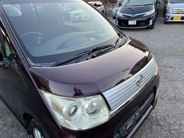 ムーヴ カスタム　Ｘ　ＨＩＤ　スマートキー　ベンチシート　ＣＶＴ　盗難防止システム　ＡＢＳ　ＣＤ　アルミホイール　衝突安全ボディ　エアコン　パワーステアリング　パワーウィンドウ（24枚目）