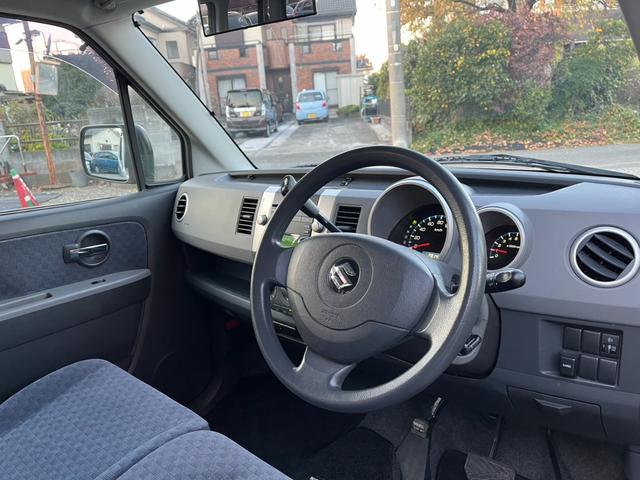 ワゴンＲ ＦＴ　キーレスエントリー　ベンチシート　ＡＴ　盗難防止システム　ＡＢＳ　ＣＤ　衝突安全ボディ　エアコン　パワーステアリング　パワーウィンドウ（2枚目）