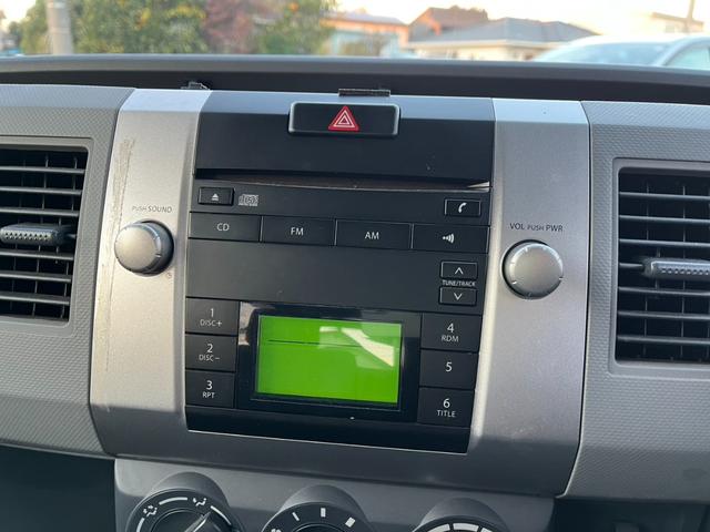 ワゴンＲ ＦＴ　キーレスエントリー　ベンチシート　ＡＴ　盗難防止システム　ＡＢＳ　ＣＤ　衝突安全ボディ　エアコン　パワーステアリング　パワーウィンドウ（4枚目）