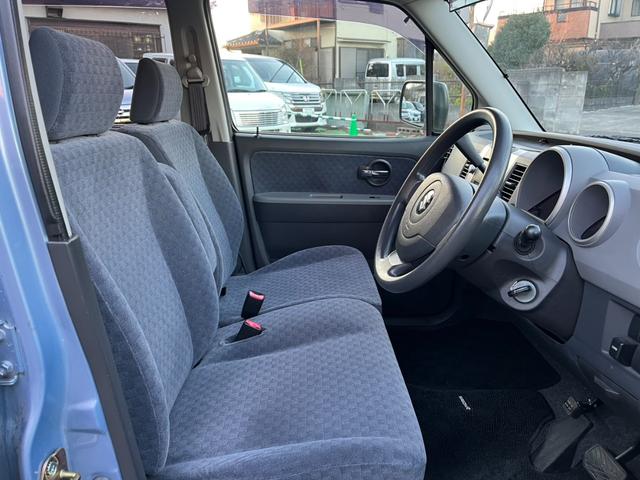 ワゴンＲ ＦＴ　キーレスエントリー　ベンチシート　ＡＴ　盗難防止システム　ＡＢＳ　ＣＤ　衝突安全ボディ　エアコン　パワーステアリング　パワーウィンドウ（7枚目）