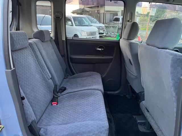 ワゴンＲ ＦＴ　キーレスエントリー　ベンチシート　ＡＴ　盗難防止システム　ＡＢＳ　ＣＤ　衝突安全ボディ　エアコン　パワーステアリング　パワーウィンドウ（8枚目）