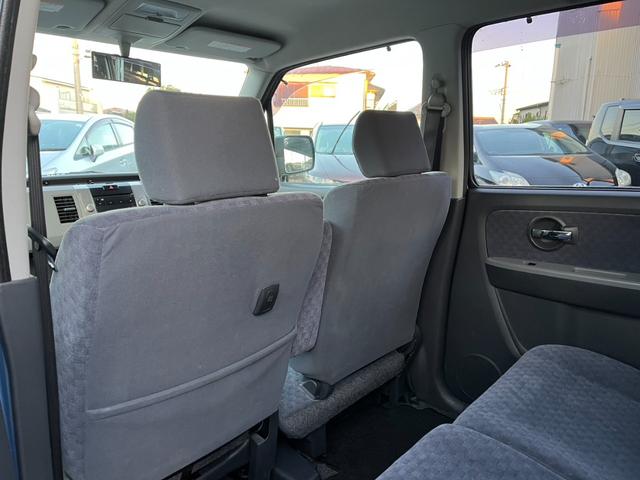 ワゴンＲ ＦＴ　キーレスエントリー　ベンチシート　ＡＴ　盗難防止システム　ＡＢＳ　ＣＤ　衝突安全ボディ　エアコン　パワーステアリング　パワーウィンドウ（10枚目）