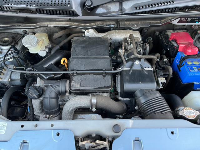 ワゴンＲ ＦＴ　キーレスエントリー　ベンチシート　ＡＴ　盗難防止システム　ＡＢＳ　ＣＤ　衝突安全ボディ　エアコン　パワーステアリング　パワーウィンドウ（20枚目）