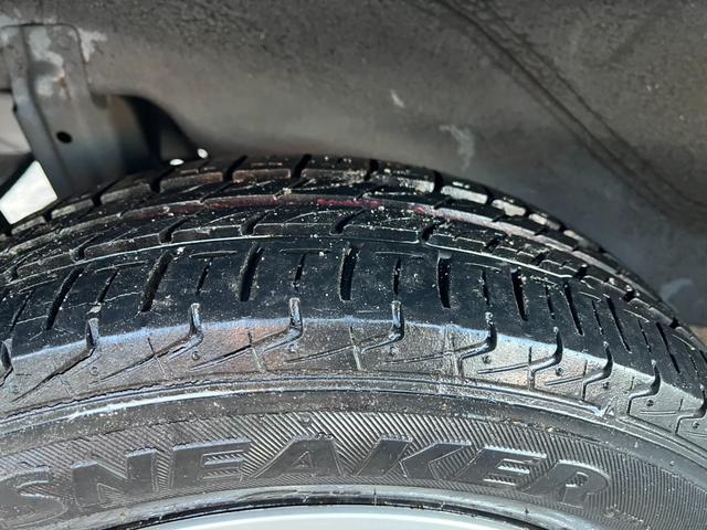 ワゴンＲ ＦＴ　キーレスエントリー　ベンチシート　ＡＴ　盗難防止システム　ＡＢＳ　ＣＤ　衝突安全ボディ　エアコン　パワーステアリング　パワーウィンドウ（23枚目）