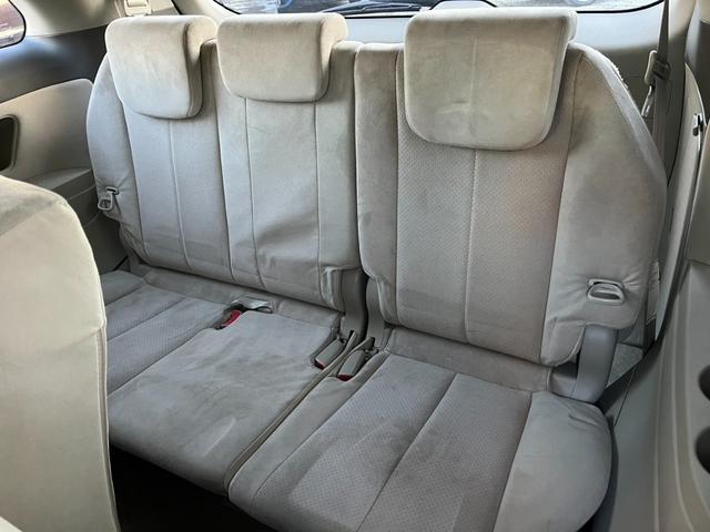 エスティマハイブリッド Ｇ　４ＷＤ　バックカメラ　フロントカメラ　ナビ　ＴＶ　オートクルーズコントロール　両側電動スライドドア　オートライト　ＨＩＤ　スマートキー　電動格納ミラー　シートヒーター　３列シート（28枚目）