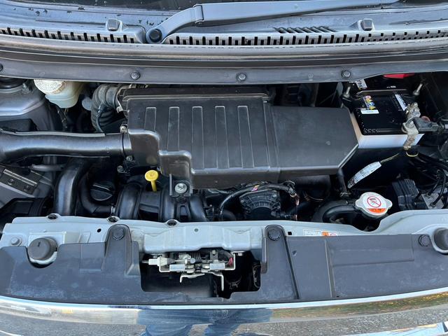 デイズ ハイウェイスター　Ｇターボ　全周囲カメラ　ナビ　ＴＶ　オートライト　ＨＩＤ　スマートキー　電動格納ミラー　ベンチシート　ＣＶＴ　盗難防止システム　ＡＢＳ　ＥＳＣ　ＣＤ　ＵＳＢ　ミュージックプレイヤー接続可（20枚目）