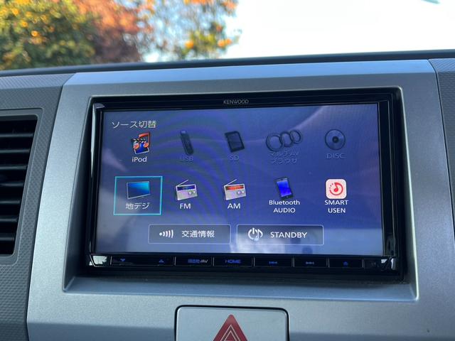 ワゴンＲ ＦＴ－Ｓリミテッド　バックカメラ　ナビ　ＴＶ　スマートキー　シートヒーター　ベンチシート　ＡＴ　盗難防止システム　ＡＢＳ　ＣＤ　ＵＳＢ　Ｂｌｕｅｔｏｏｔｈ　アルミホイール　衝突安全ボディ　エアコン　パワーステアリング（5枚目）