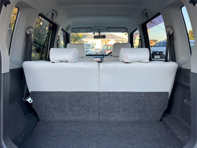 ワゴンＲ ＦＴ－Ｓリミテッド　バックカメラ　ナビ　ＴＶ　スマートキー　シートヒーター　ベンチシート　ＡＴ　盗難防止システム　ＡＢＳ　ＣＤ　ＵＳＢ　Ｂｌｕｅｔｏｏｔｈ　アルミホイール　衝突安全ボディ　エアコン　パワーステアリング（18枚目）