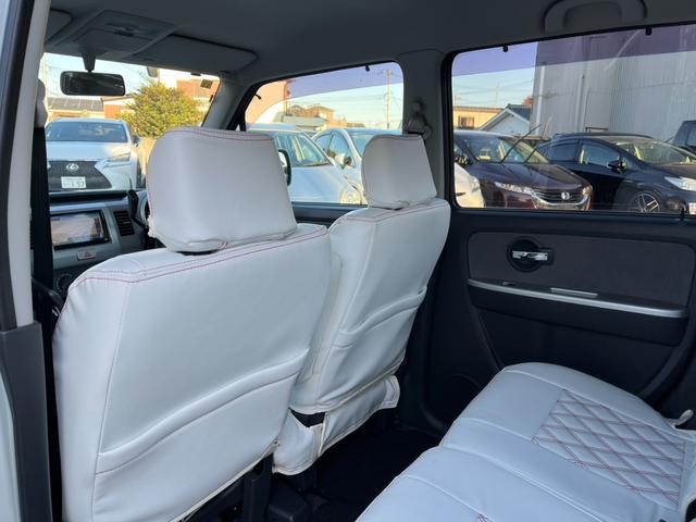 ワゴンＲ ＦＴ－Ｓリミテッド　バックカメラ　ナビ　ＴＶ　スマートキー　シートヒーター　ベンチシート　ＡＴ　盗難防止システム　ＡＢＳ　ＣＤ　ＵＳＢ　Ｂｌｕｅｔｏｏｔｈ　アルミホイール　衝突安全ボディ　エアコン　パワーステアリング（24枚目）