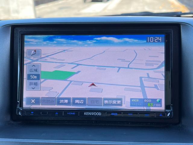 モビリオスパイク Ｗ　アクティブエディション　ナビ　ＴＶ　両側スライド・片側電動　キーレスエントリー　ベンチシート　ＣＶＴ　ＣＤ　ＵＳＢ　盗難防止システム　衝突安全ボディ　ＡＢＳ　エアコン　パワーステアリング　パワーウィンドウ（3枚目）