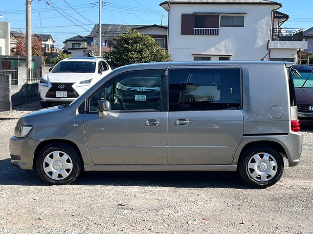 モビリオスパイク Ｗ　アクティブエディション　ナビ　ＴＶ　両側スライド・片側電動　キーレスエントリー　ベンチシート　ＣＶＴ　ＣＤ　ＵＳＢ　盗難防止システム　衝突安全ボディ　ＡＢＳ　エアコン　パワーステアリング　パワーウィンドウ（15枚目）