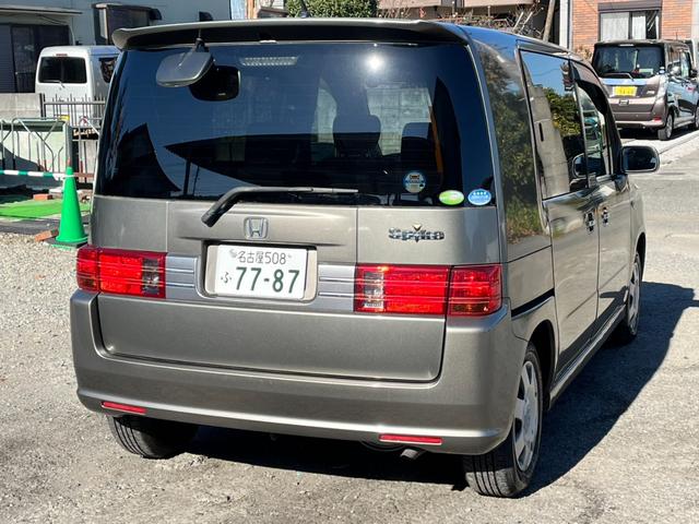 モビリオスパイク Ｗ　アクティブエディション　ナビ　ＴＶ　両側スライド・片側電動　キーレスエントリー　ベンチシート　ＣＶＴ　ＣＤ　ＵＳＢ　盗難防止システム　衝突安全ボディ　ＡＢＳ　エアコン　パワーステアリング　パワーウィンドウ（16枚目）