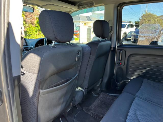 モビリオスパイク Ｗ　アクティブエディション　ナビ　ＴＶ　両側スライド・片側電動　キーレスエントリー　ベンチシート　ＣＶＴ　ＣＤ　ＵＳＢ　盗難防止システム　衝突安全ボディ　ＡＢＳ　エアコン　パワーステアリング　パワーウィンドウ（22枚目）