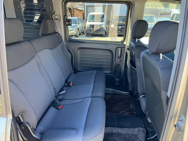 モビリオスパイク Ｗ　アクティブエディション　ナビ　ＴＶ　両側スライド・片側電動　キーレスエントリー　ベンチシート　ＣＶＴ　ＣＤ　ＵＳＢ　盗難防止システム　衝突安全ボディ　ＡＢＳ　エアコン　パワーステアリング　パワーウィンドウ（25枚目）