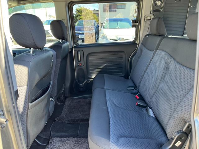 モビリオスパイク Ｗ　アクティブエディション　ナビ　ＴＶ　両側スライド・片側電動　キーレスエントリー　ベンチシート　ＣＶＴ　ＣＤ　ＵＳＢ　盗難防止システム　衝突安全ボディ　ＡＢＳ　エアコン　パワーステアリング　パワーウィンドウ（26枚目）