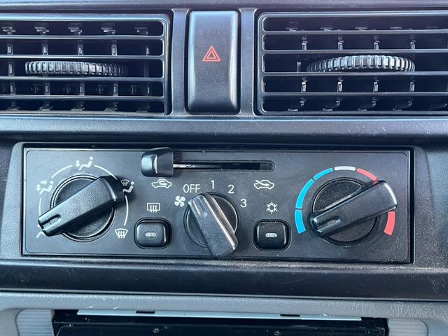 ミニキャブバン CD 軽バン AT 両側スライドドア アルミホイール エアコン(3枚目)