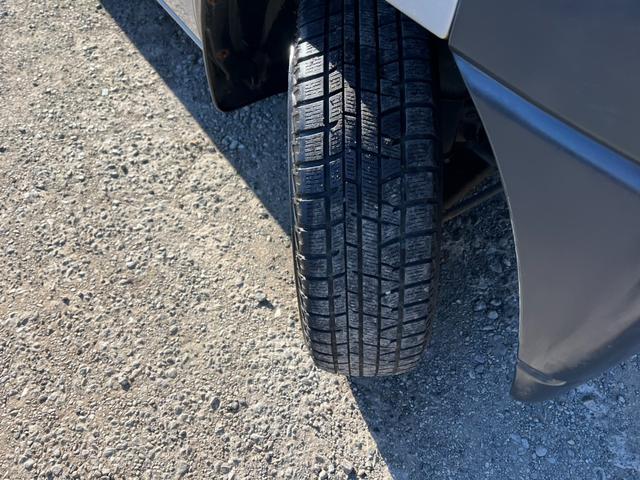 ミニキャブバン CD 軽バン AT 両側スライドドア アルミホイール エアコン(15枚目)