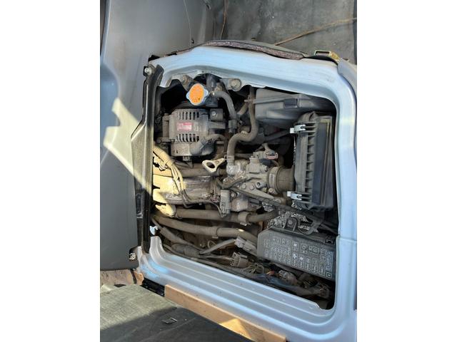 ミニキャブバン CD 軽バン AT 両側スライドドア アルミホイール エアコン(16枚目)