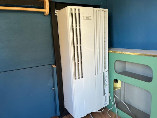 ミニキャブバン CD 軽バン AT 両側スライドドア アルミホイール エアコン(20枚目)