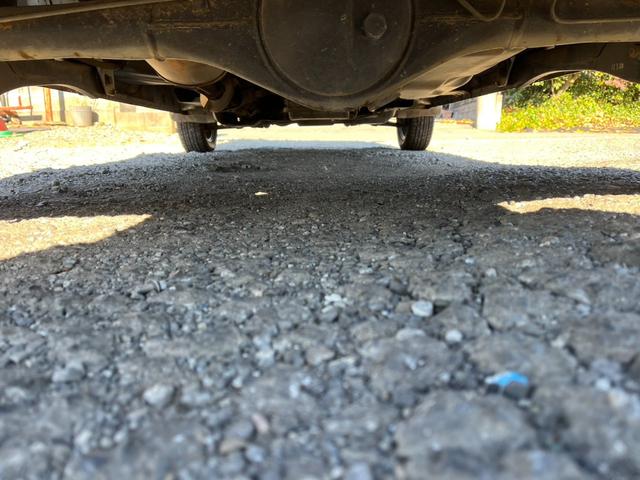 ミニキャブバン CD 軽バン AT 両側スライドドア アルミホイール エアコン(21枚目)