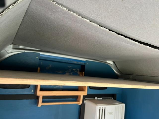 ミニキャブバン CD 軽バン AT 両側スライドドア アルミホイール エアコン(22枚目)