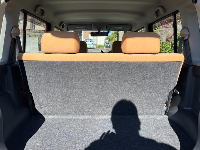 アルトラパン Ｘ２　キーレスエントリー　電動格納ミラー　ＡＴ　ＣＤ　ＭＤ　エアコン　パワーウィンドウ　運転席エアバッグ　助手席エアバッグ（19枚目）