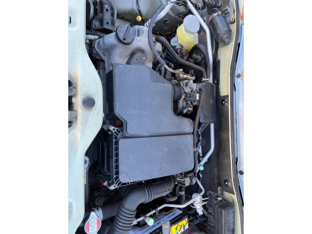 アルトラパン Ｘ２　キーレスエントリー　電動格納ミラー　ＡＴ　ＣＤ　ＭＤ　エアコン　パワーウィンドウ　運転席エアバッグ　助手席エアバッグ（20枚目）