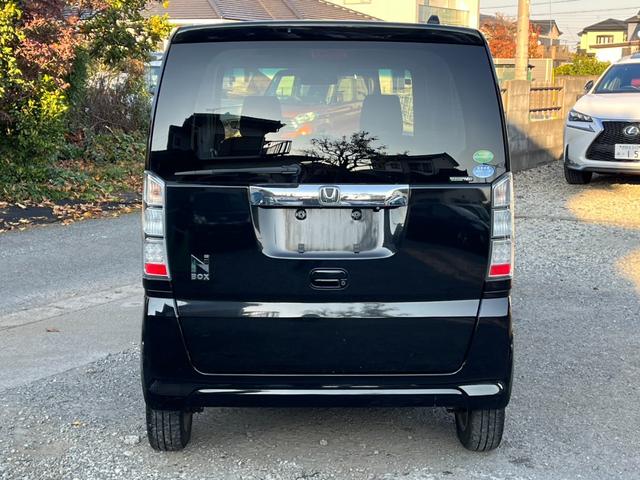 N-BOX G SSパッケージ 4WD バックカメラ 両側電動スライドドア ナビ TV 衝突被害軽減システム スマートキー アイドリングストップ シートヒーター ベンチシート CVT 盗難防止システム ABS ESC CD(17枚目)