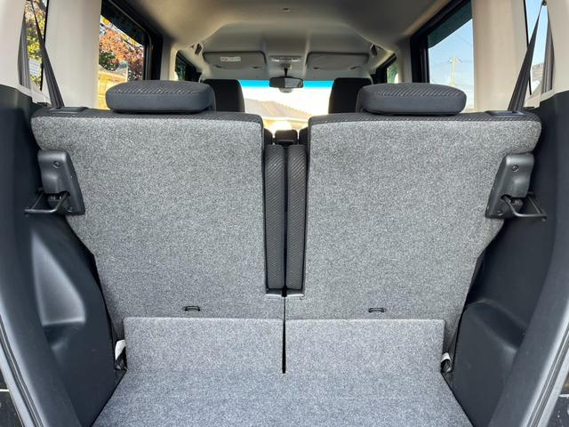 N-BOX G SSパッケージ 4WD バックカメラ 両側電動スライドドア ナビ TV 衝突被害軽減システム スマートキー アイドリングストップ シートヒーター ベンチシート CVT 盗難防止システム ABS ESC CD(19枚目)