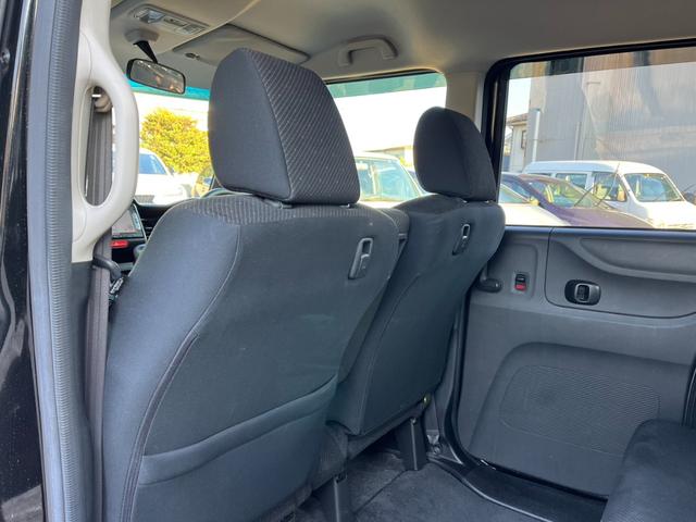 N-BOX G SSパッケージ 4WD バックカメラ 両側電動スライドドア ナビ TV 衝突被害軽減システム スマートキー アイドリングストップ シートヒーター ベンチシート CVT 盗難防止システム ABS ESC CD(24枚目)