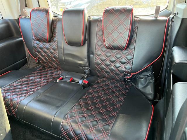 ステップワゴンスパーダ Z ETC バックカメラ ナビ TV 両側電動スライドドア オートライト HID スマートキー アイドリングストップ 後席モニター 3列シート ウォークスルー CVT アルミホイール CD(22枚目)