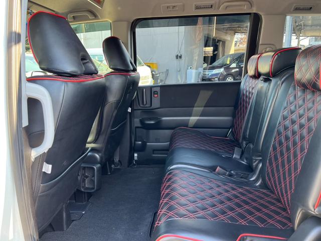 ステップワゴンスパーダ Z ETC バックカメラ ナビ TV 両側電動スライドドア オートライト HID スマートキー アイドリングストップ 後席モニター 3列シート ウォークスルー CVT アルミホイール CD(25枚目)