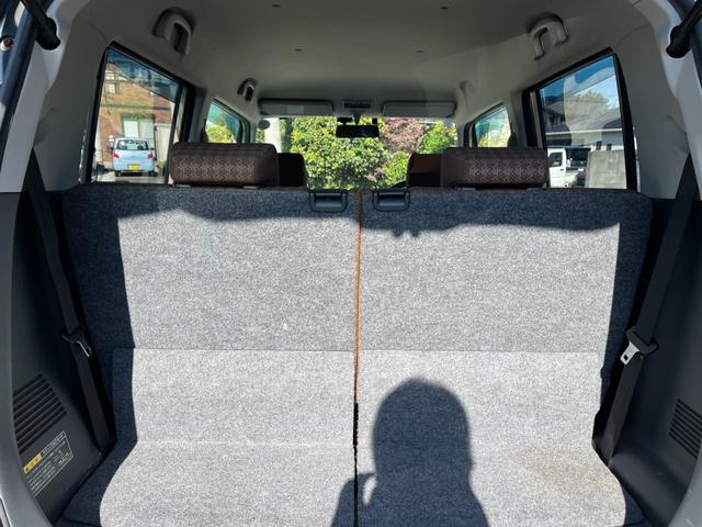 モコ Ｇ　ＦＯＵＲ　４ＷＤ　ナビ　ＴＶ　スマートキー　シートヒーター　ベンチシート　ＣＶＴ　盗難防止システム　ＡＢＳ　ＣＤ　アルミホイール　衝突安全ボディ　エアコン　パワーステアリング（19枚目）