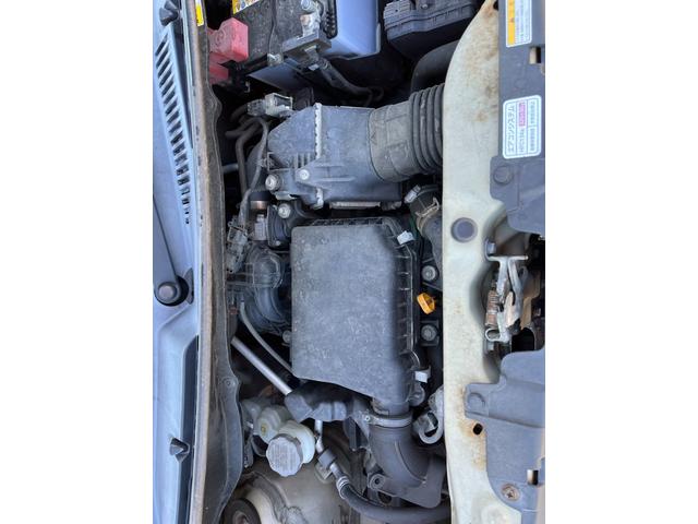 モコ Ｇ　ＦＯＵＲ　４ＷＤ　ナビ　ＴＶ　スマートキー　シートヒーター　ベンチシート　ＣＶＴ　盗難防止システム　ＡＢＳ　ＣＤ　アルミホイール　衝突安全ボディ　エアコン　パワーステアリング（26枚目）