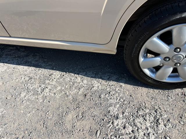 モコ Ｇ　ＦＯＵＲ　４ＷＤ　ナビ　ＴＶ　スマートキー　シートヒーター　ベンチシート　ＣＶＴ　盗難防止システム　ＡＢＳ　ＣＤ　アルミホイール　衝突安全ボディ　エアコン　パワーステアリング（29枚目）