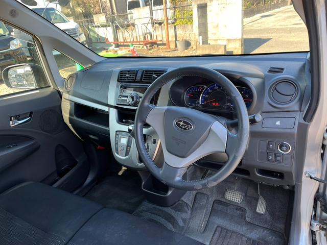 ステラ カスタムR スマートアシスト 4WD ETC 衝突被害軽減システム オートライト LEDヘッドランプ スマートキー アイドリングストップ ベンチシート CVT 盗難防止システム ABS ESC CD USB(2枚目)