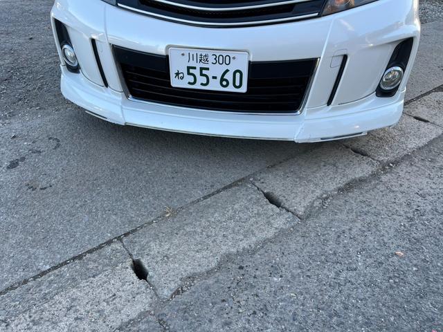 エスティマ アエラス バックカメラ ナビ TV オートクルーズコントロール 両側電動スライドドア オートライト HID スマートキー 電動格納ミラー 後席モニター 3列シート CVT アルミホイール CD DVD再生(19枚目)