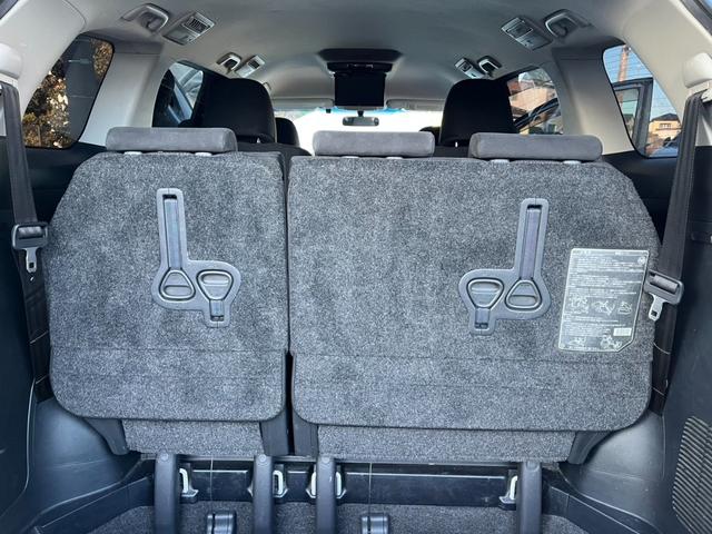 エスティマ アエラス バックカメラ ナビ TV オートクルーズコントロール 両側電動スライドドア オートライト HID スマートキー 電動格納ミラー 後席モニター 3列シート CVT アルミホイール CD DVD再生(21枚目)