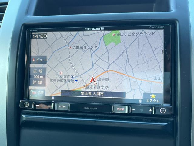 エクストレイル ２０ＧＴ　４ＷＤ　バックカメラ　ナビ　ＴＶ　アルミホイール　スマートキー　ＭＴ　盗難防止システム　衝突安全ボディ　ＵＳＢ　ミュージックプレイヤー接続可　Ｂｌｕｅｔｏｏｔｈ　ＡＢＳ　エアコン　パワーステアリング（3枚目）