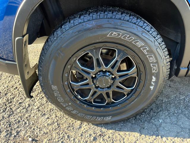 エクストレイル ２０ＧＴ　４ＷＤ　バックカメラ　ナビ　ＴＶ　アルミホイール　スマートキー　ＭＴ　盗難防止システム　衝突安全ボディ　ＵＳＢ　ミュージックプレイヤー接続可　Ｂｌｕｅｔｏｏｔｈ　ＡＢＳ　エアコン　パワーステアリング（18枚目）