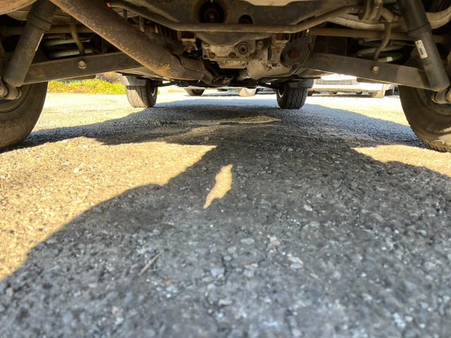 エクストレイル ２０ＧＴ　４ＷＤ　バックカメラ　ナビ　ＴＶ　アルミホイール　スマートキー　ＭＴ　盗難防止システム　衝突安全ボディ　ＵＳＢ　ミュージックプレイヤー接続可　Ｂｌｕｅｔｏｏｔｈ　ＡＢＳ　エアコン　パワーステアリング（22枚目）